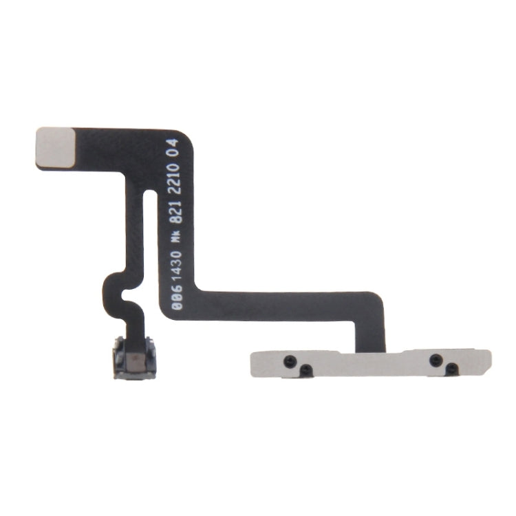 Volume Button Flex Cable for iPhone 6s Plus - iPhone 6S/6S Plus Parts by PMc TechLife | Online Shopping South Africa | PMc TechLife | Buy Now Pay Later Mobicred