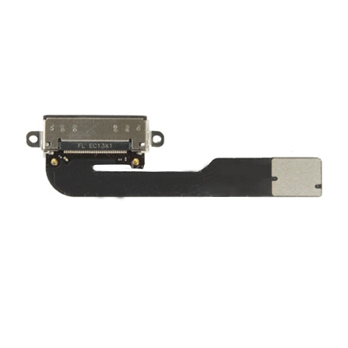 Tail Connector Charger Flex Cable for iPad 2 - free shipping - PMc TechLife - Order now!
