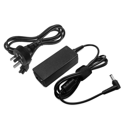 AU Plug AC Adapter 20V 2A 40W for Lenovo Notebook, Output Tips: 5.5 x 2.5mm (Original Version) - For Lenovo by PMC Jewellery | Online Shopping South Africa | PMC Jewellery | Buy Now Pay Later Mobicred