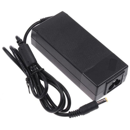 EU Plug AC Adapter 19V 3.42A 65W for Lenovo Notebook, Output Tips: 5.5 x 2.5mm - For Lenovo by PMC Jewellery | Online Shopping South Africa | PMC Jewellery | Buy Now Pay Later Mobicred