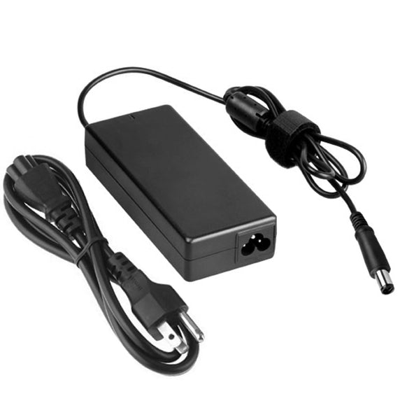US Plug AC Adapter 19V 4.74A 90W for HP COMPAQ Notebook, Output Tips: 7.4 x 5.0mm - For HP by PMC TechLife | Online Shopping South Africa | PMC TechLife | Buy Now Pay Later Mobicred