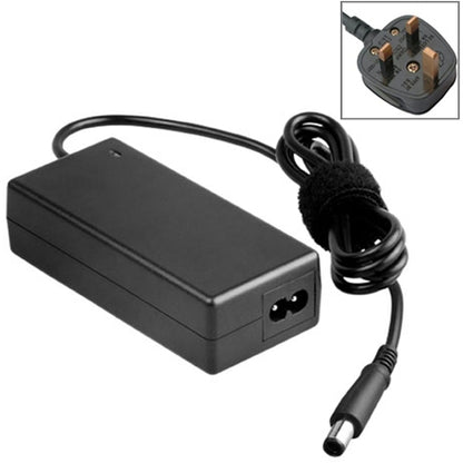 7.4 x 5.0mm 18.5V 3.5A 65W AC Adapter for HP COMPAQ Notebook (Original Version UK Plug) - For HP by PMC Jewellery | Online Shopping South Africa | PMC Jewellery | Buy Now Pay Later Mobicred