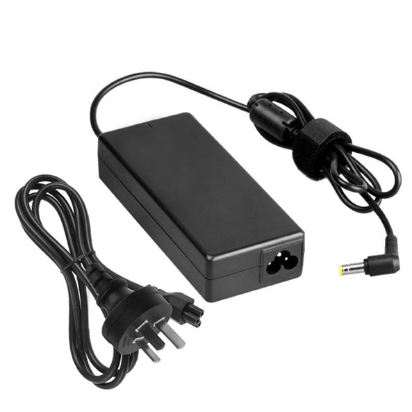 AC Adapter 19V 4.74A 90W for Asus HP COMPAQ Notebook, Output Tips: 5.5 x 2.5mm(AU Plug) - For HP by PMC Jewellery | Online Shopping South Africa | PMC Jewellery | Buy Now Pay Later Mobicred