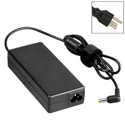 AC Adapter 19V 4.74A 90W for Asus HP COMPAQ Notebook, Output Tips: 5.5 x 2.5mm (Original Version US Plug) - For HP by PMC Jewellery | Online Shopping South Africa | PMC Jewellery | Buy Now Pay Later Mobicred