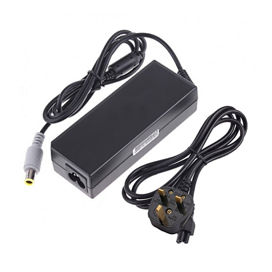 AC Adapter 20V 4.5A 90W for ThinkPad Notebook, Output Tips: 7.9 x 5.0mm - Universal Power Adapter by PMC Jewellery | Online Shopping South Africa | PMC Jewellery | Buy Now Pay Later Mobicred