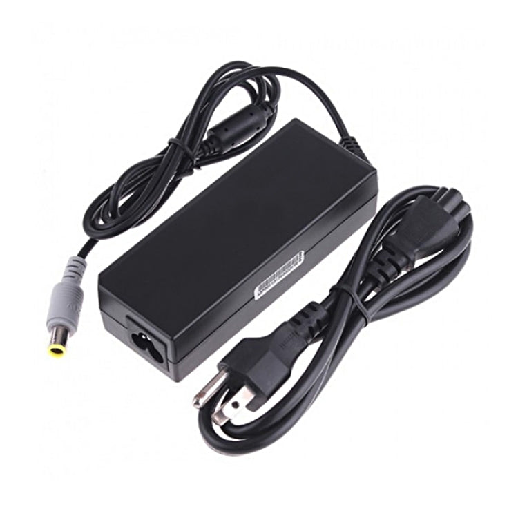 AC Adapter 20V 4.5A 90W for ThinkPad Notebook, Output Tips: 7.9 x 5.0mm - Universal Power Adapter by PMC TechLife | Online Shopping South Africa | PMC TechLife | Buy Now Pay Later Mobicred