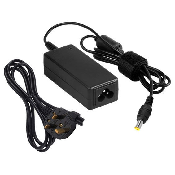 UK Plug AC Adapter 19V 3.42A 65W for Acer Laptop, Output Tips: 5.5x1.7mm - For Acer by PMC Jewellery | Online Shopping South Africa | PMC Jewellery | Buy Now Pay Later Mobicred
