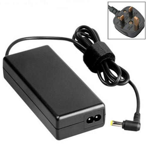 UK Plug 19V 3.16A 60W AC Adapter for Acer Notebook, Output Tips: 5.5 x 2.5mm - For Acer by PMC Jewellery | Online Shopping South Africa | PMC Jewellery | Buy Now Pay Later Mobicred