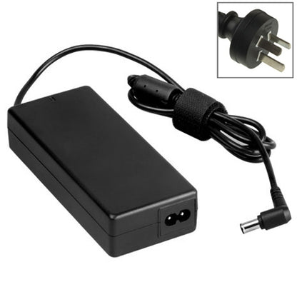 AU Plug AC Adapter 19.5V 4.7A 92W for Sony Laptop, Output Tips: 6.0x4.4mm - For Sony by PMC Jewellery | Online Shopping South Africa | PMC Jewellery | Buy Now Pay Later Mobicred