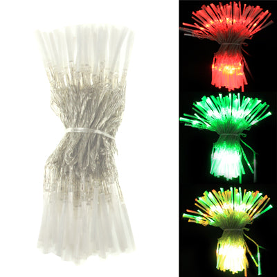 Rope Light, Length: 10m, 100 LED RGB Light with Controller, Flashing / Fading / Chasing Effect - Holiday Lights by PMC TechLife | Online Shopping South Africa | PMC TechLife | Buy Now Pay Later Mobicred