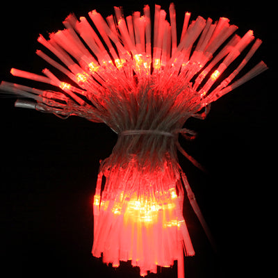 Rope Light, Length: 10m, 100 LED RGB Light with Controller, Flashing / Fading / Chasing Effect - Holiday Lights by PMC TechLife | Online Shopping South Africa | PMC TechLife | Buy Now Pay Later Mobicred