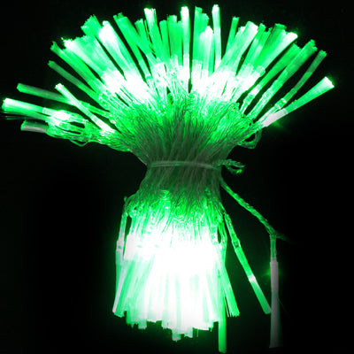 Rope Light, Length: 10m, 100 LED RGB Light with Controller, Flashing / Fading / Chasing Effect - Holiday Lights by PMC TechLife | Online Shopping South Africa | PMC TechLife | Buy Now Pay Later Mobicred