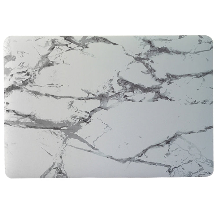 Marble Patterns Apple Laptop Water Decals PC Protective Case for Macbook Pro 15.4 inch - MacBook Pro Cases by PMC Jewellery | Online Shopping South Africa | PMC Jewellery | Buy Now Pay Later Mobicred