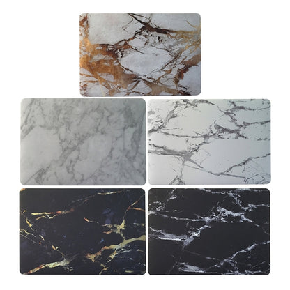 Marble Patterns Apple Laptop Water Decals PC Protective Case for Macbook Pro Retina 13.3 inch - MacBook Pro Cases by PMC Jewellery | Online Shopping South Africa | PMC Jewellery | Buy Now Pay Later Mobicred