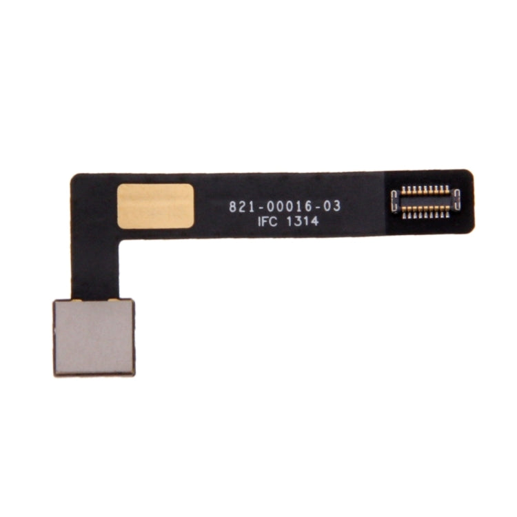 Front Camera  for iPad mini 4 - free shipping - PMC TechLife - Order now!