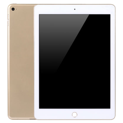 For iPad Air 2 Dark Screen Non-Working Fake Dummy Display Model(Gold) - For iPhone & iPad by PMC Jewellery | Online Shopping South Africa | PMC Jewellery | Buy Now Pay Later Mobicred