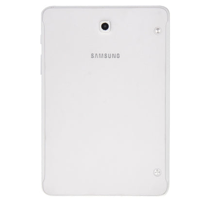 For Galaxy Tab S2 9.7 / T815 Original Color Screen Non-Working Fake Dummy Display Model (White) - For Galaxy by PMC Jewellery | Online Shopping South Africa | PMC Jewellery | Buy Now Pay Later Mobicred