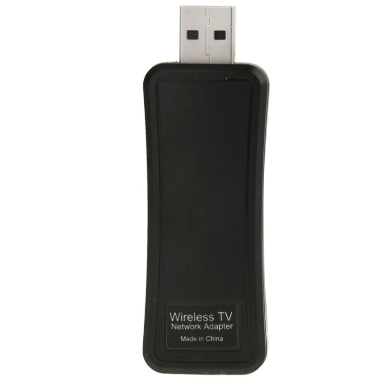 EDUP EP-2911 USB 150Mbps 802.11n Wifi Wireless Lan Dongle Network Adapter - USB Network Adapter by EDUP | Online Shopping South Africa | PMC Jewellery | Buy Now Pay Later Mobicred