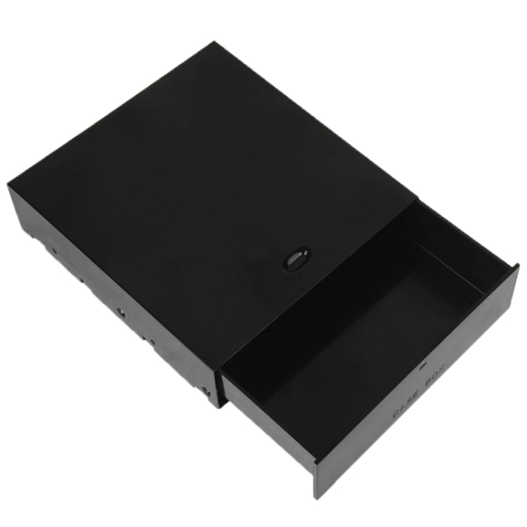 3.5 inch Hard Disk Drive Store Case Box - HDD Enclosure by PMC TechLife | Online Shopping South Africa | PMC TechLife | Buy Now Pay Later Mobicred
