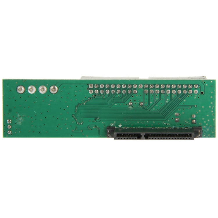 PATA To SATA Hard Drive Adapter Converter to Serial ATA(Green) - Add-on Cards by PMC TechLife | Online Shopping South Africa | PMC TechLife