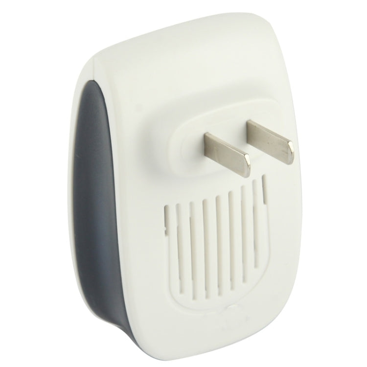 Ultrasonic Electronic Cockroach Mosquito Pest Reject Repeller, AU Plug - Repellents by PMC TechLife | Online Shopping South Africa | PMC TechLife | Buy Now Pay Later Mobicred