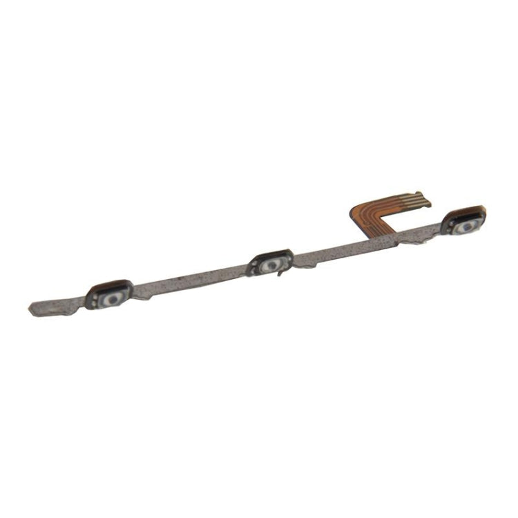 Side Keys (Power Button and Volume Button) Flex Cable  for Xiaomi Mi Note - Flex Cable by PMc TechLife | Online Shopping South Africa | PMc TechLife | Buy Now Pay Later Mobicred
