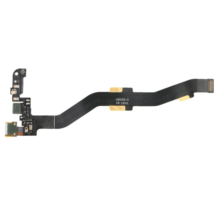 For OnePlus X Charging Port Flex Cable - Flex Cable by PMC TechLife | Online Shopping South Africa | PMC TechLife | Buy Now Pay Later Mobicred