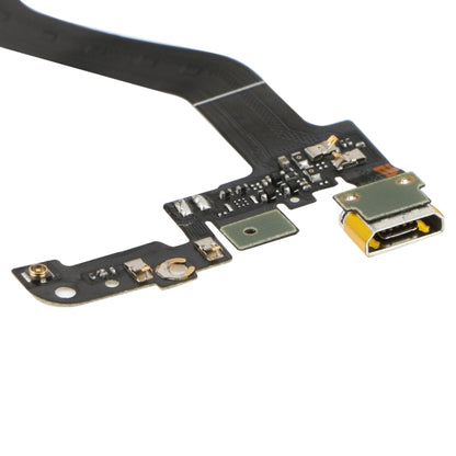 For OnePlus X Charging Port Flex Cable - Flex Cable by PMC Jewellery | Online Shopping South Africa | PMC Jewellery