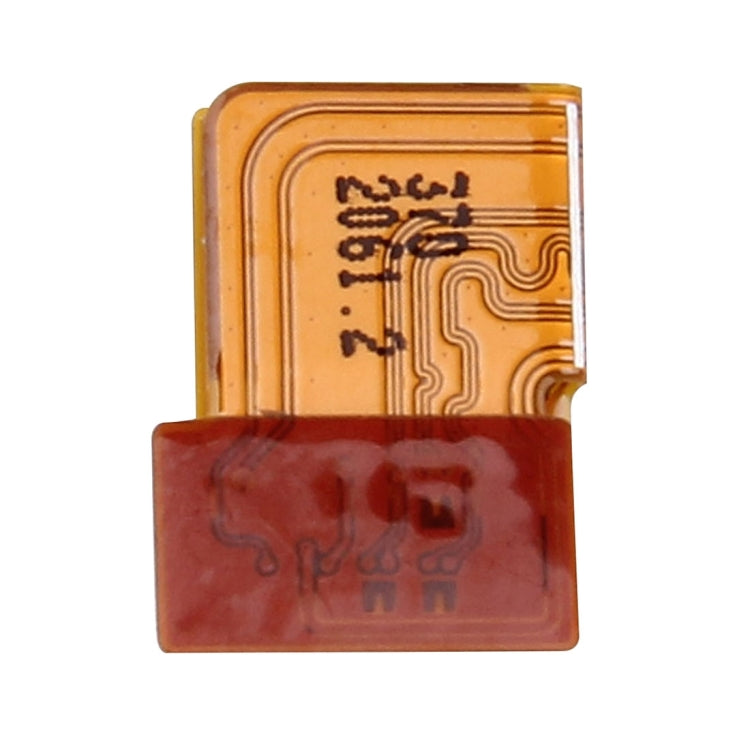 Front Facing Camera Module  for Sony Xperia Z Ultra / XL39h - Camera by PMc TechLife | Online Shopping South Africa | PMc TechLife | Buy Now Pay Later Mobicred
