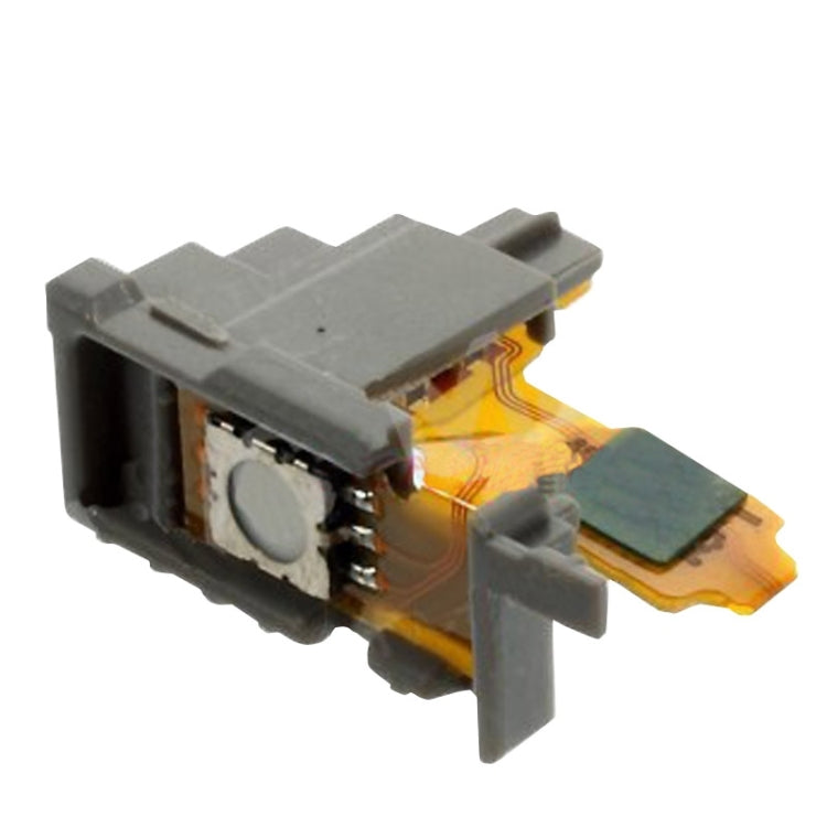 Camera Button Flex Cable for Sony Xperia Z1 Compact / D5503 - Flex Cable by PMC Jewellery | Online Shopping South Africa | PMC Jewellery