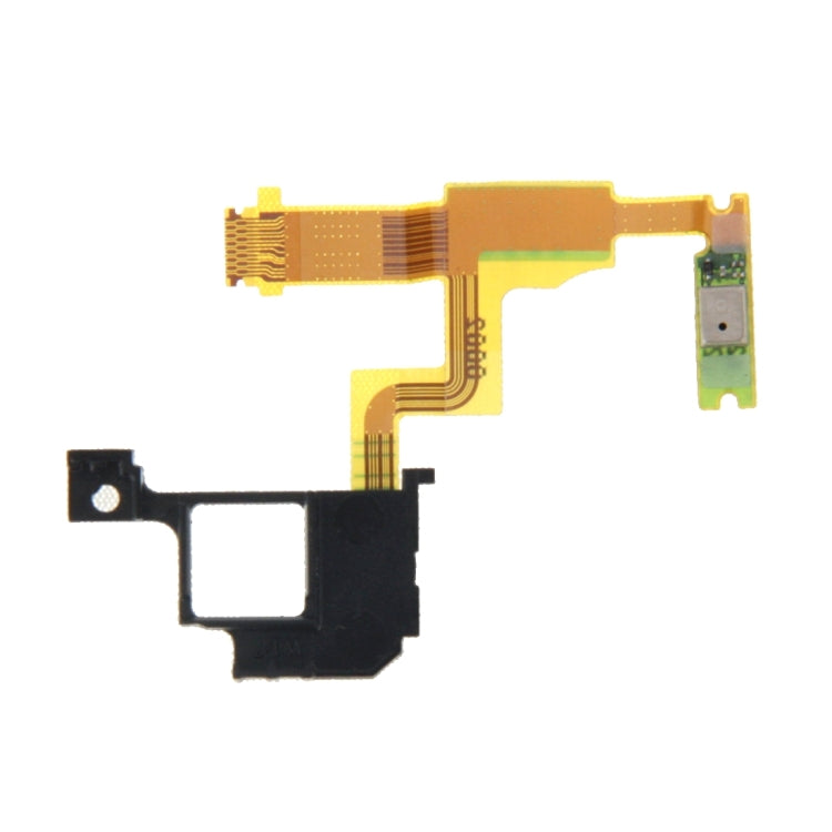 Sensor Flex Cable  for Sony Xperia Z3 Tablet Compact - Flex Cable by PMc TechLife | Online Shopping South Africa | PMc TechLife | Buy Now Pay Later Mobicred