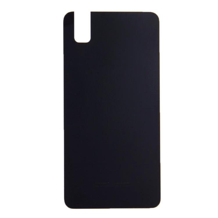 For Huawei Honor 7i Battery Back Cover(Black) - Back Cover by PMC Jewellery | Online Shopping South Africa | PMC Jewellery | Buy Now Pay Later Mobicred