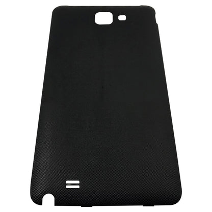 For Samsung Galaxy Note / i9220 / N7000 Original  Back Cover (Black) - Back Cover by PMC Jewellery | Online Shopping South Africa | PMC Jewellery | Buy Now Pay Later Mobicred