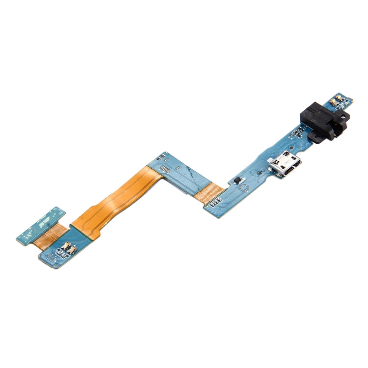 For Galaxy Tab A 9.7 / T550 Charging Port Flex Cable - Single Tail Connector by PMC Jewellery | Online Shopping South Africa | PMC Jewellery