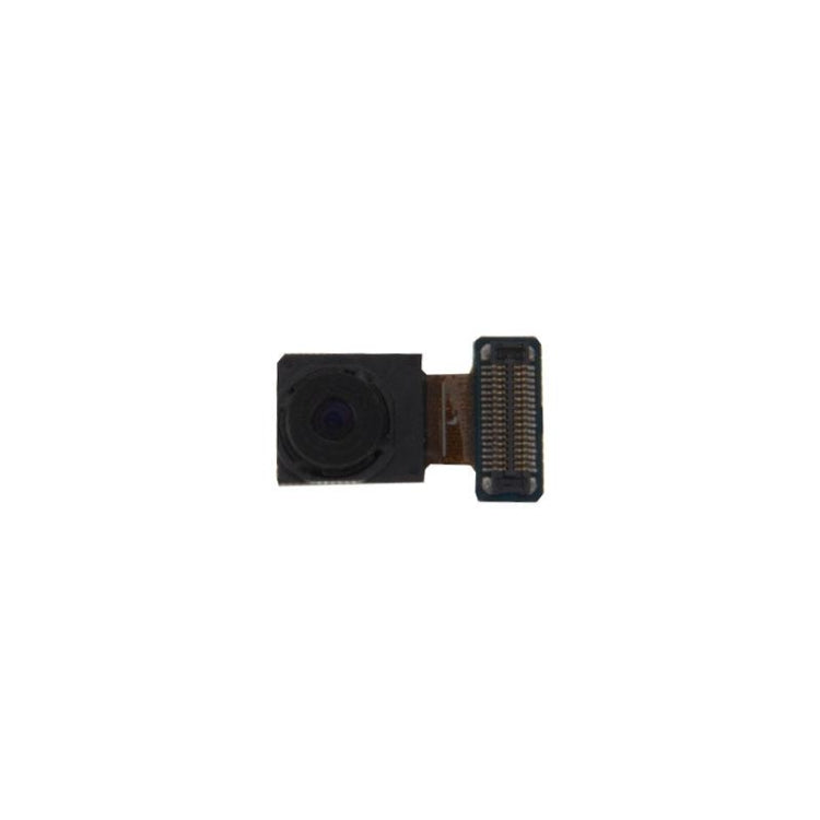 For Galaxy S6 Edge / G925 Front Facing Camera Module  (Black) - Camera by PMC Jewellery | Online Shopping South Africa | PMC Jewellery