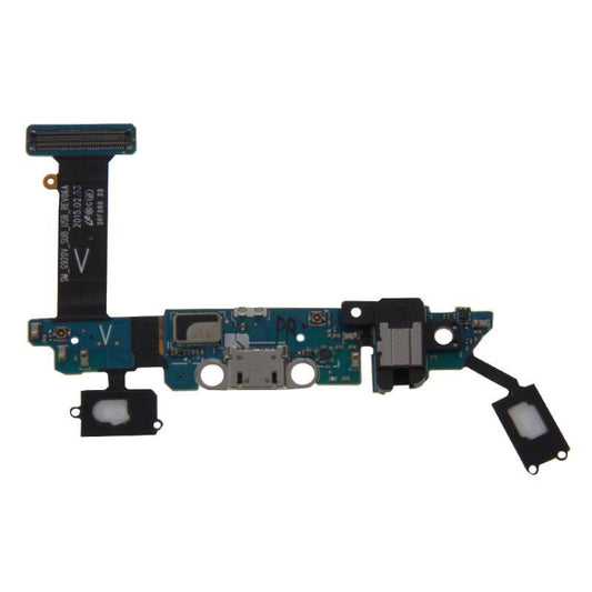 For Galaxy S6 / G920V Charging Port Flex Cable - Galaxy S Series Parts by PMC Jewellery | Online Shopping South Africa | PMC Jewellery | Buy Now Pay Later Mobicred