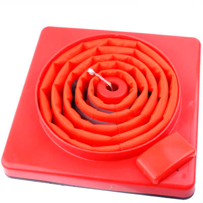 Lift Road Safety Road Cones with Warning Dome, Height: 44cm - Warning Lights by PMC TechLife | Online Shopping South Africa | PMC TechLife | Buy Now Pay Later Mobicred