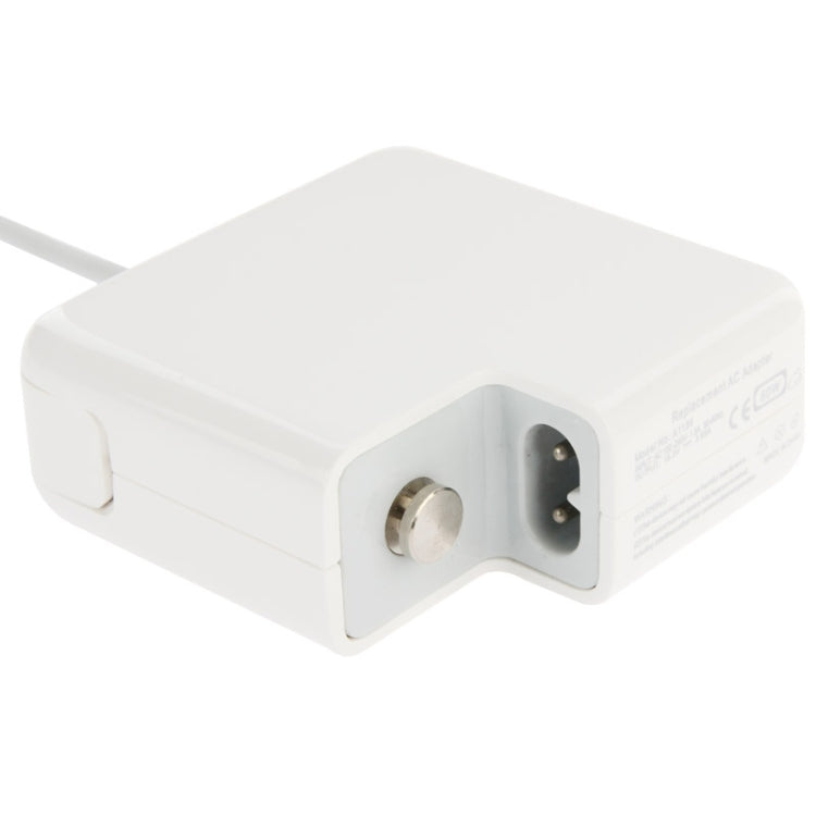 60W Magsafe AC Adapter Power Supply for MacBook Pro, US Plug - Cable & Adapter by PMC Jewellery | Online Shopping South Africa | PMC Jewellery | Buy Now Pay Later Mobicred