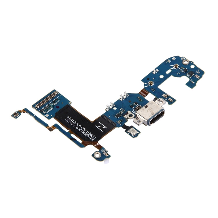 For Galaxy S8+ / G955U Charging Port Board - Single Tail Connector by PMC Jewellery | Online Shopping South Africa | PMC Jewellery | Buy Now Pay Later Mobicred