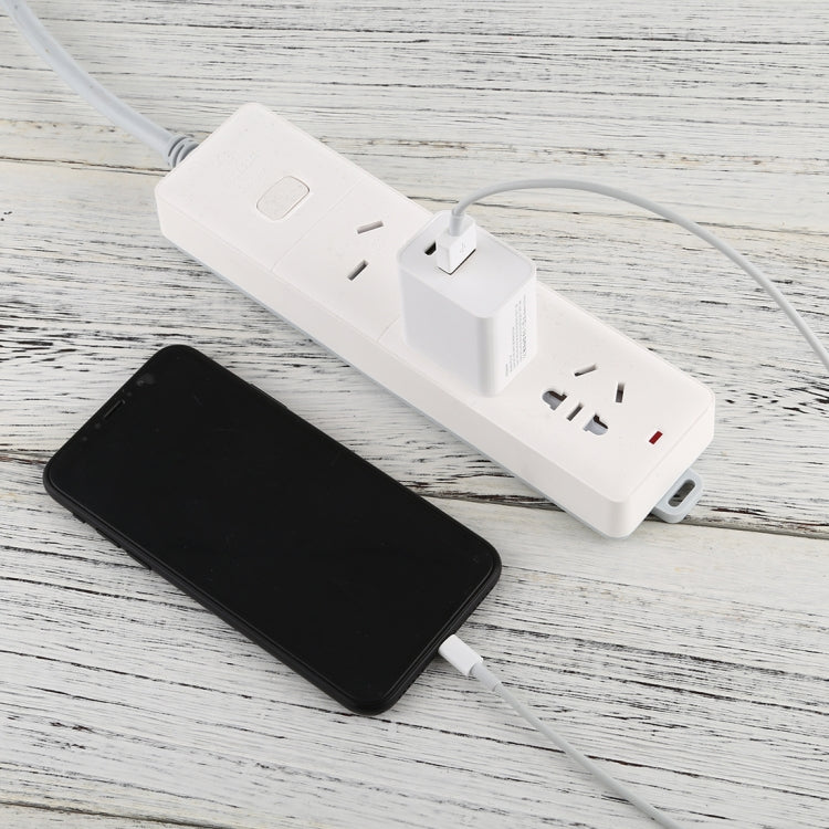 24W PD + QC3.0 Fast Charger Power Adapter Plug Adapter US Plug - free shipping - PMC Jewellery - Order now!