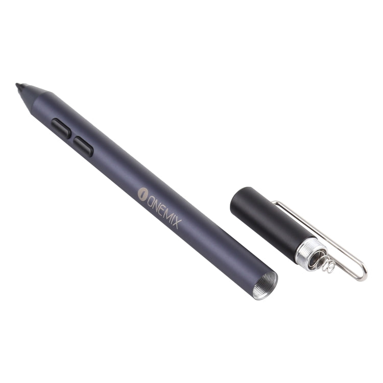 ONE-NETBOOK Original 2048 Levels of Pressure Sensitivity Stylus Pen for OneMix 3s+ (WMC0291B)(Black) - Stylus Pen by ONE-NETBOOK | Online Shopping South Africa | PMC Jewellery | Buy Now Pay Later Mobicred