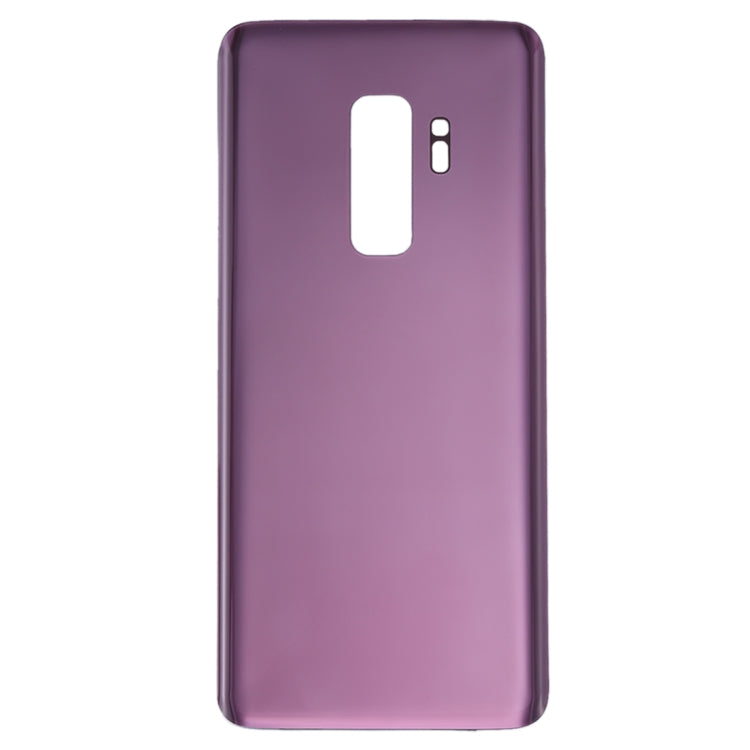 For Galaxy S9+ / G9650 Back Cover (Purple) - free shipping - PMc TechLife - Order now!