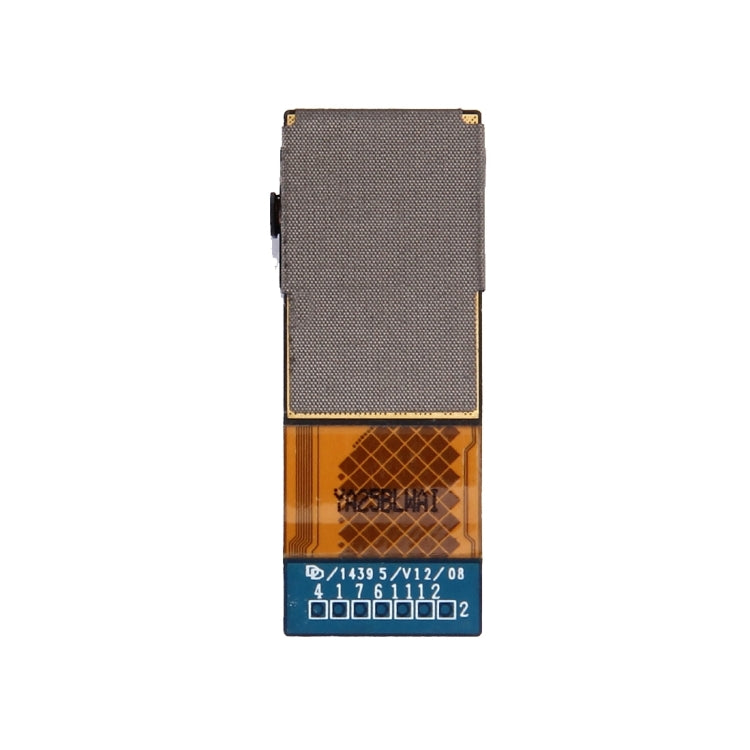 Back Facing Camera for BlackBerry Passport Q30 - For BlackBerry by PMC TechLife | Online Shopping South Africa | PMC TechLife