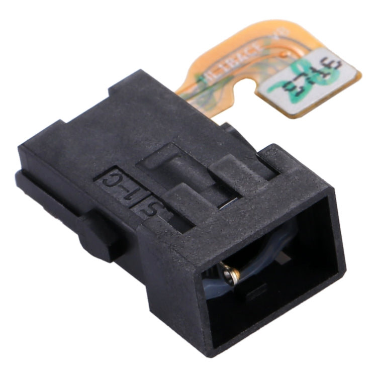 For Huawei nova 2 Plus Earphone Jack Flex Cable - Flex Cable by PMc TechLife | Online Shopping South Africa | PMc TechLife | Buy Now Pay Later Mobicred