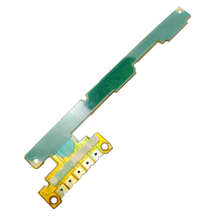 For Lenovo S660 Power Button & Volume Button Flex Cable - Flex Cable by PMc TechLife | Online Shopping South Africa | PMc TechLife | Buy Now Pay Later Mobicred
