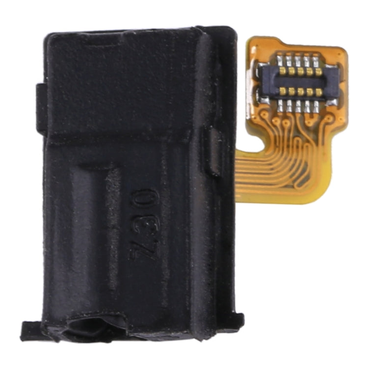 For Huawei Honor 8 Earphone Jack Flex Cable - Flex Cable by PMc TechLife | Online Shopping South Africa | PMc TechLife | Buy Now Pay Later Mobicred