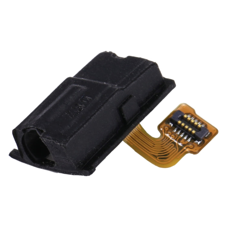 For Huawei Honor 8 Earphone Jack Flex Cable - Flex Cable by PMc TechLife | Online Shopping South Africa | PMc TechLife | Buy Now Pay Later Mobicred