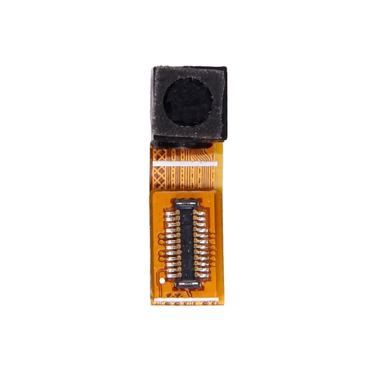 Front Facing Camera Module for Sony Xperia T2 Ultra / XM50h - Flex Cable by PMC Jewellery | Online Shopping South Africa | PMC Jewellery