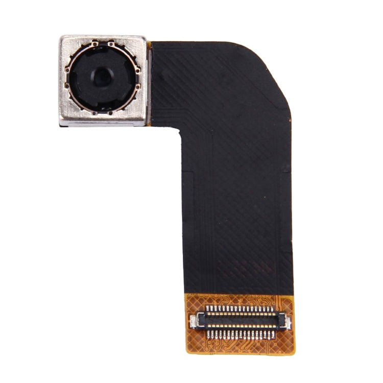 Front Facing Camera Module for Sony Xperia M5 - Camera by PMC TechLife | Online Shopping South Africa | PMC TechLife