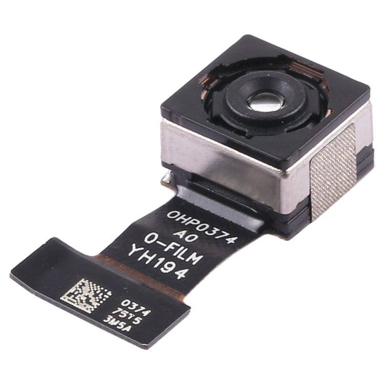 Back Camera Module for Xiaomi Redmi 4X - Camera by PMC TechLife | Online Shopping South Africa | PMC TechLife